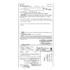 Dixie - Book: Official Records Volume: 109 Page: 208