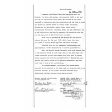 Dixie - Book: Official Records Volume: 109 Page: 370