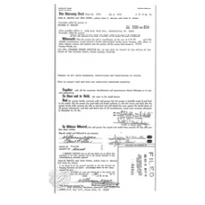 Dixie - Book: Official Records Volume: 109 Page: 459