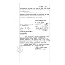 Dixie - Book: Official Records Volume: 109 Page: 470