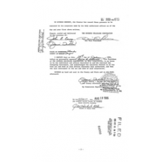 Dixie - Book: Official Records Volume: 109 Page: 673