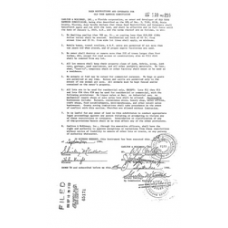 Dixie - Book: Official Records Volume: 110 Page: 215