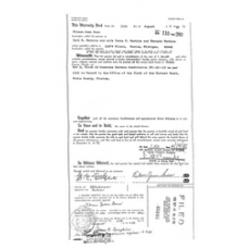 Dixie - Book: Official Records Volume: 110 Page: 380