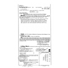 Dixie - Book: Official Records Volume: 110 Page: 402