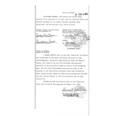 Dixie - Book: Official Records Volume: 110 Page: 460