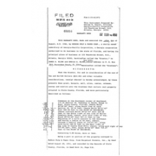Dixie - Book: Official Records Volume: 110 Page: 466