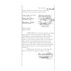 Dixie - Book: Official Records Volume: 110 Page: 468