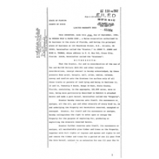 Dixie - Book: Official Records Volume: 110 Page: 562