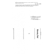 Dixie - Book: Official Records Volume: 110 Page: 609