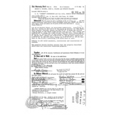 Dixie - Book: Official Records Volume: 111 Page: 91