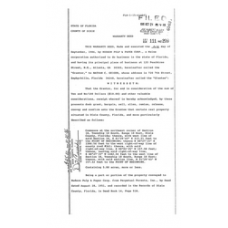Dixie - Book: Official Records Volume: 111 Page: 209