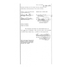 Dixie - Book: Official Records Volume: 111 Page: 211