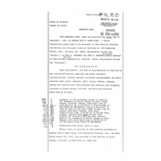 Dixie - Book: Official Records Volume: 111 Page: 212