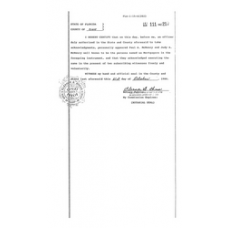 Dixie - Book: Official Records Volume: 111 Page: 217