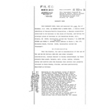 Dixie - Book: Official Records Volume: 113 Page: 31