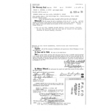 Dixie - Book: Official Records Volume: 113 Page: 35