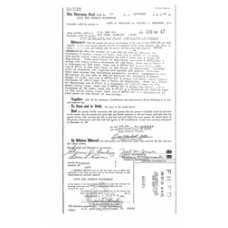 Dixie - Book: Official Records Volume: 113 Page: 47