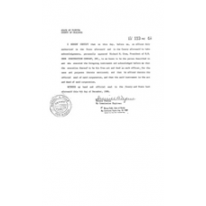 Dixie - Book: Official Records Volume: 113 Page: 49