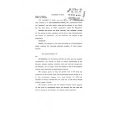 Dixie - Book: Official Records Volume: 113 Page: 50