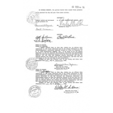 Dixie - Book: Official Records Volume: 113 Page: 51