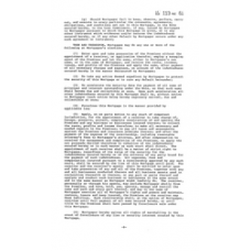 Dixie - Book: Official Records Volume: 113 Page: 61