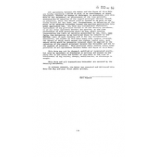 Dixie - Book: Official Records Volume: 113 Page: 69