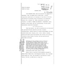 Dixie - Book: Official Records Volume: 113 Page: 229