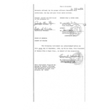 Dixie - Book: Official Records Volume: 113 Page: 231