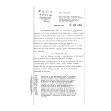 Dixie - Book: Official Records Volume: 113 Page: 376
