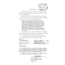 Dixie - Book: Official Records Volume: 113 Page: 664