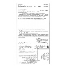 Dixie - Book: Official Records Volume: 113 Page: 666