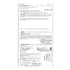 Dixie - Book: Official Records Volume: 113 Page: 700