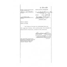 Dixie - Book: Official Records Volume: 114 Page: 218