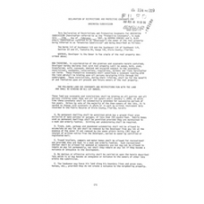 Dixie - Book: Official Records Volume: 114 Page: 319