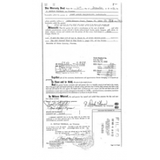 Dixie - Book: Official Records Volume: 114 Page: 745