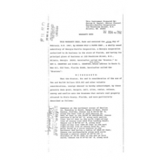 Dixie - Book: Official Records Volume: 114 Page: 792
