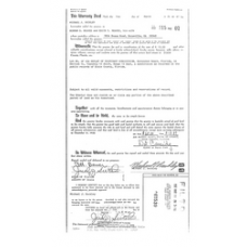 Dixie - Book: Official Records Volume: 115 Page: 7