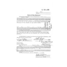 Dixie - Book: Official Records Volume: 115 Page: 260