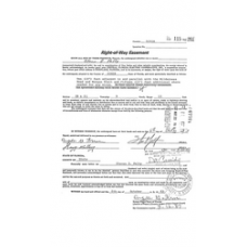 Dixie - Book: Official Records Volume: 115 Page: 261