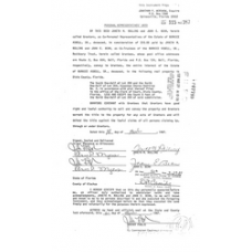 Dixie - Book: Official Records Volume: 115 Page: 387