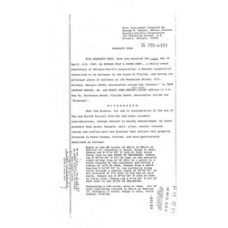 Dixie - Book: Official Records Volume: 116 Page: 199