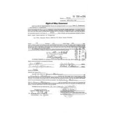 Dixie - Book: Official Records Volume: 116 Page: 294