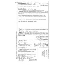 Dixie - Book: Official Records Volume: 116 Page: 541
