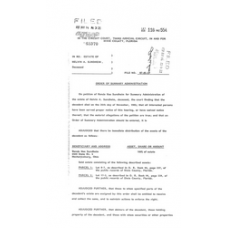 Dixie - Book: Official Records Volume: 116 Page: 554