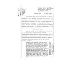 Dixie - Book: Official Records Volume: 116 Page: 675