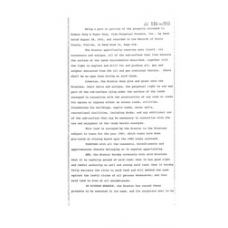 Dixie - Book: Official Records Volume: 116 Page: 683