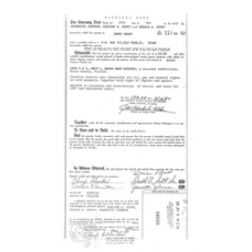 Dixie - Book: Official Records Volume: 117 Page: 60