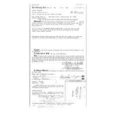 Dixie - Book: Official Records Volume: 117 Page: 137