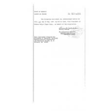Dixie - Book: Official Records Volume: 117 Page: 183