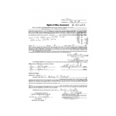 Dixie - Book: Official Records Volume: 117 Page: 278